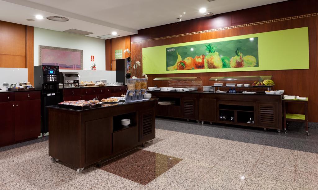 洛尔卡 Jardines De Amaltea酒店 外观 照片