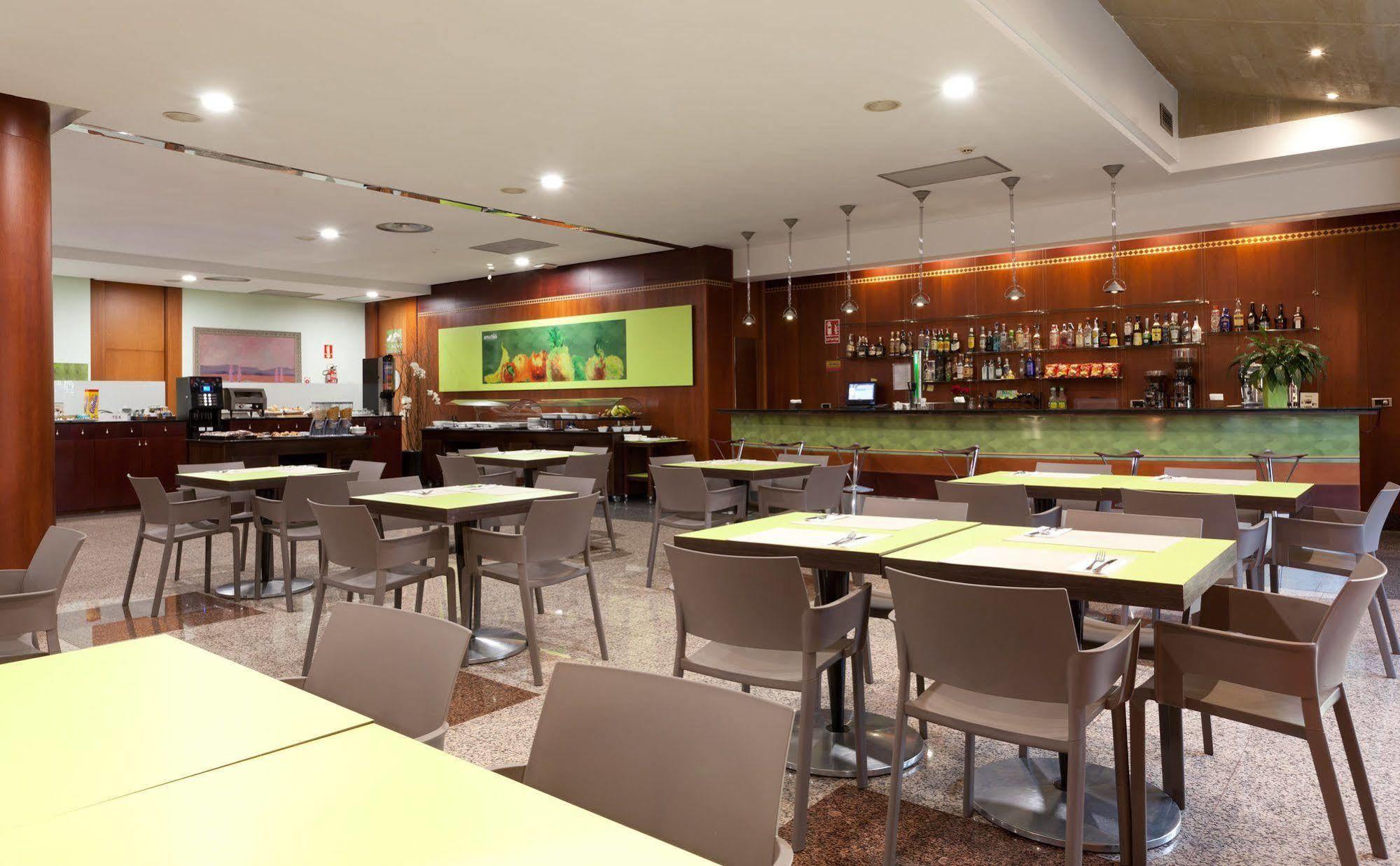 洛尔卡 Jardines De Amaltea酒店 外观 照片