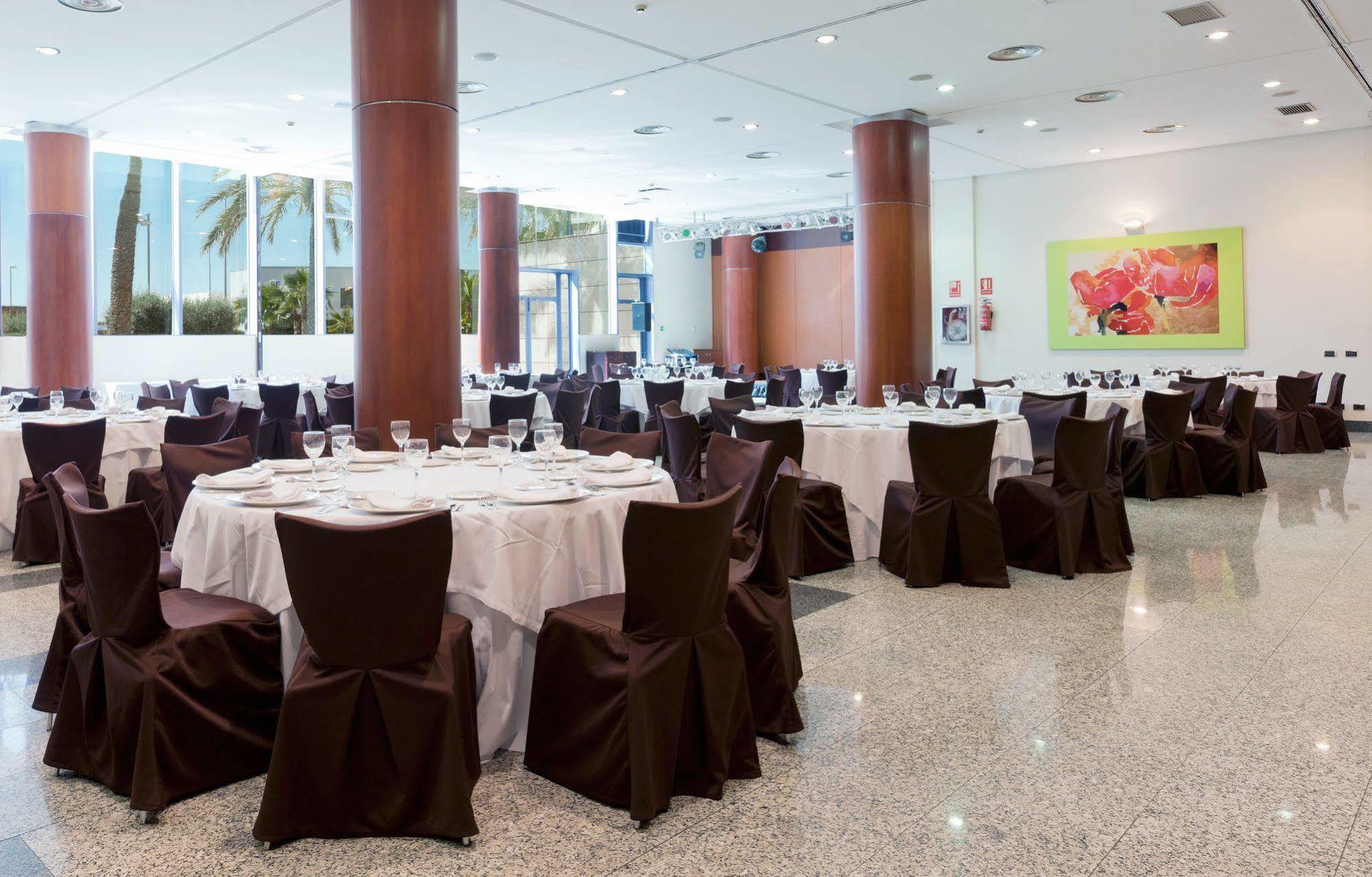 洛尔卡 Jardines De Amaltea酒店 外观 照片