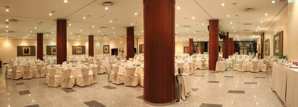 洛尔卡 Jardines De Amaltea酒店 外观 照片